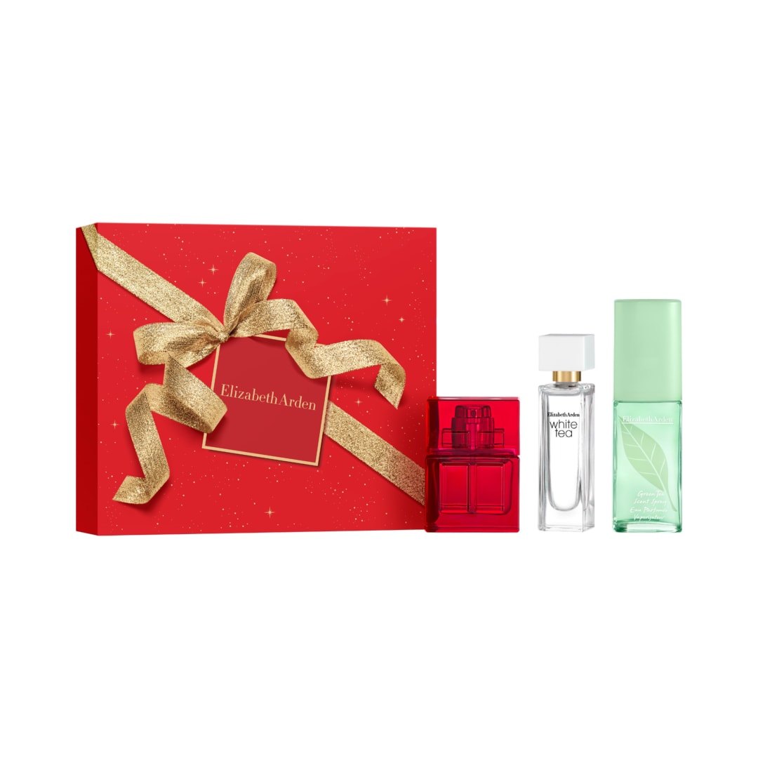 Prestige Coffret, 3-Piece