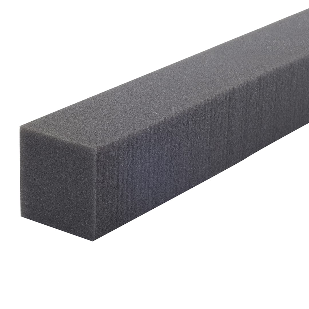 02535 - 2-1/4 in. X 42 in. Gray Air Conditioner Weatherseal for Window Units