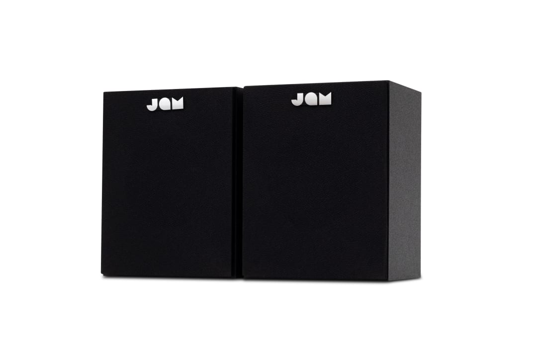 JAM BOOKSHELF SPEAKER