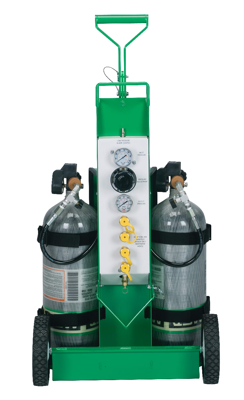 Compressed Airline Accessories