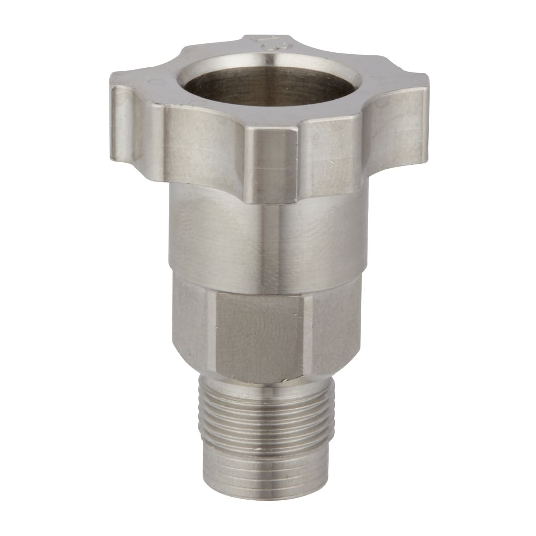 3M™ PPS adaptér - Typ 13, 16043, 0, 10, KS