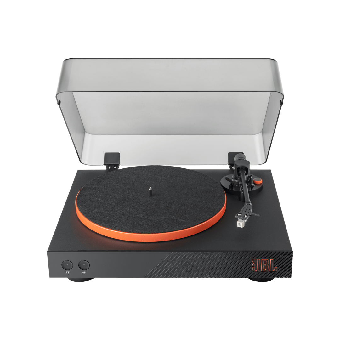 JBL Spinner BT