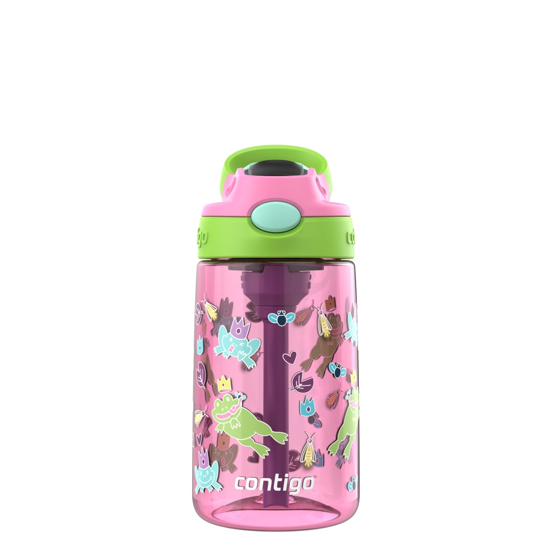 ASCLNBL 14OZ PP AZALEA FROG PRINCE