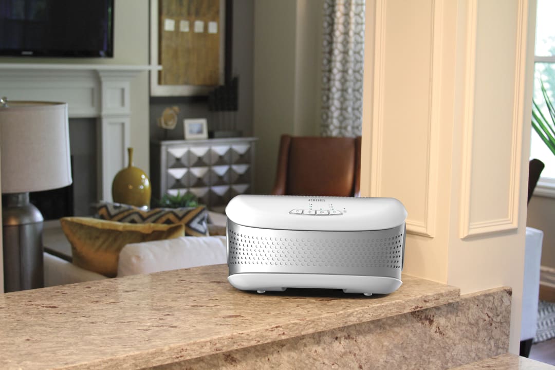 DESKTOP AIR PURIFIER ARG