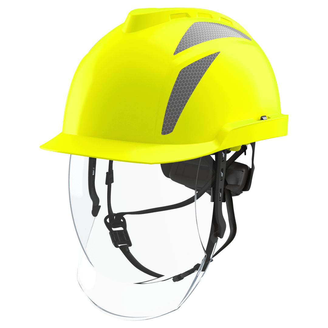 V-Gard® 950 Non-Vented Protective Cap