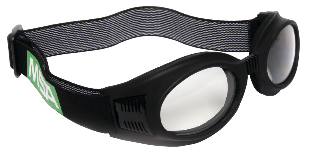 Flexifold Goggles