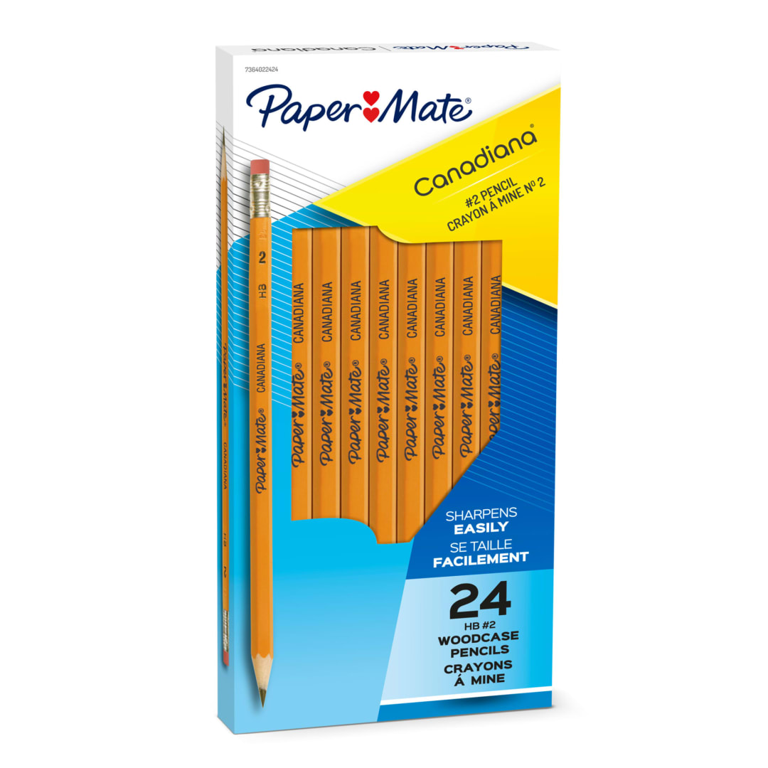 CANADIANA YLOW 24 HB REPACK