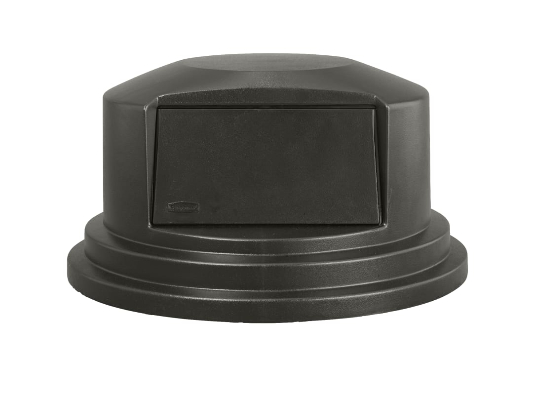 55G DOME TOP BLACK