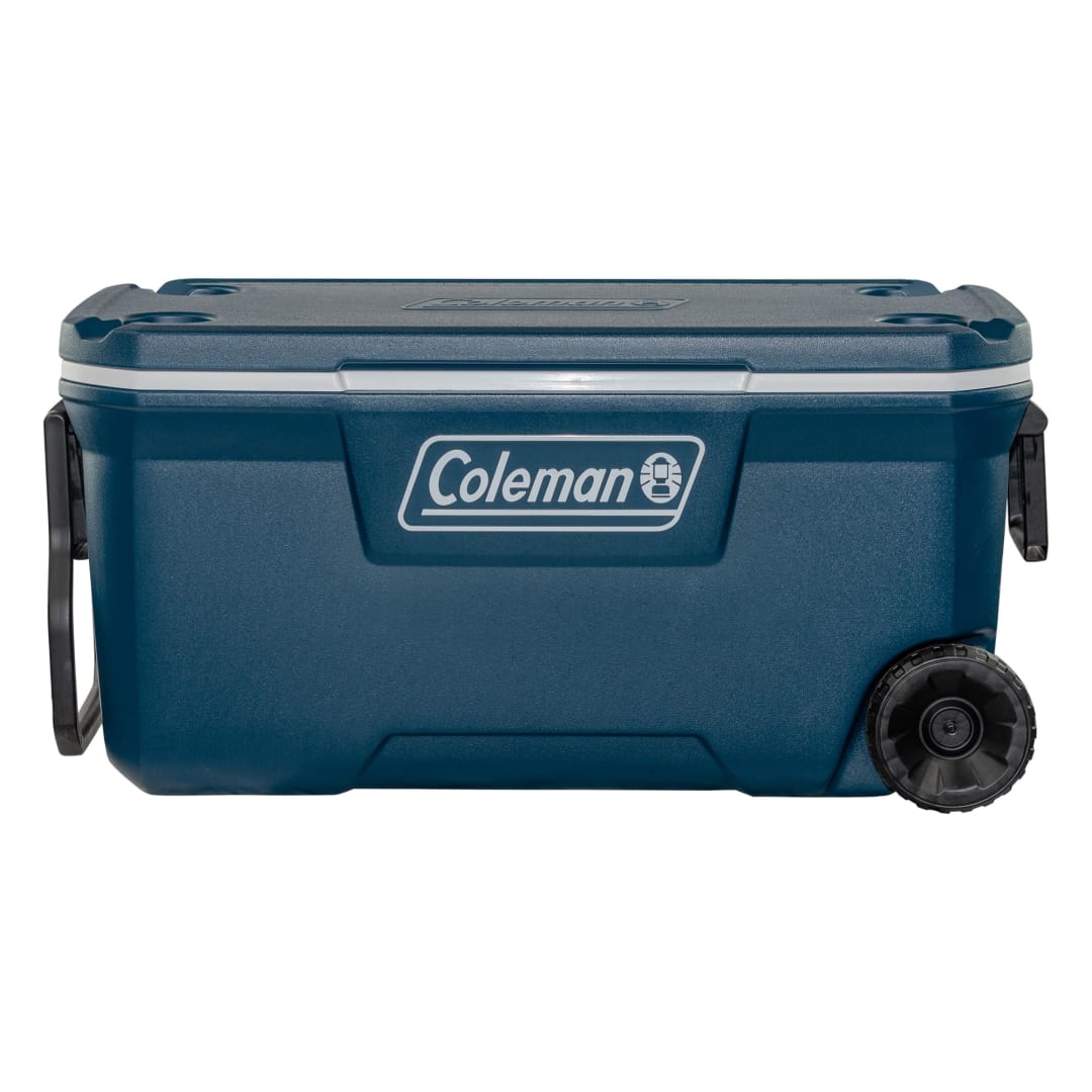 COOLER XTREME 100QT WHEELED SPACE