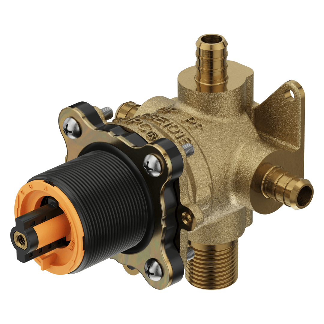 Pfister 0X8 Series Tub & Shower Rough-In Valve