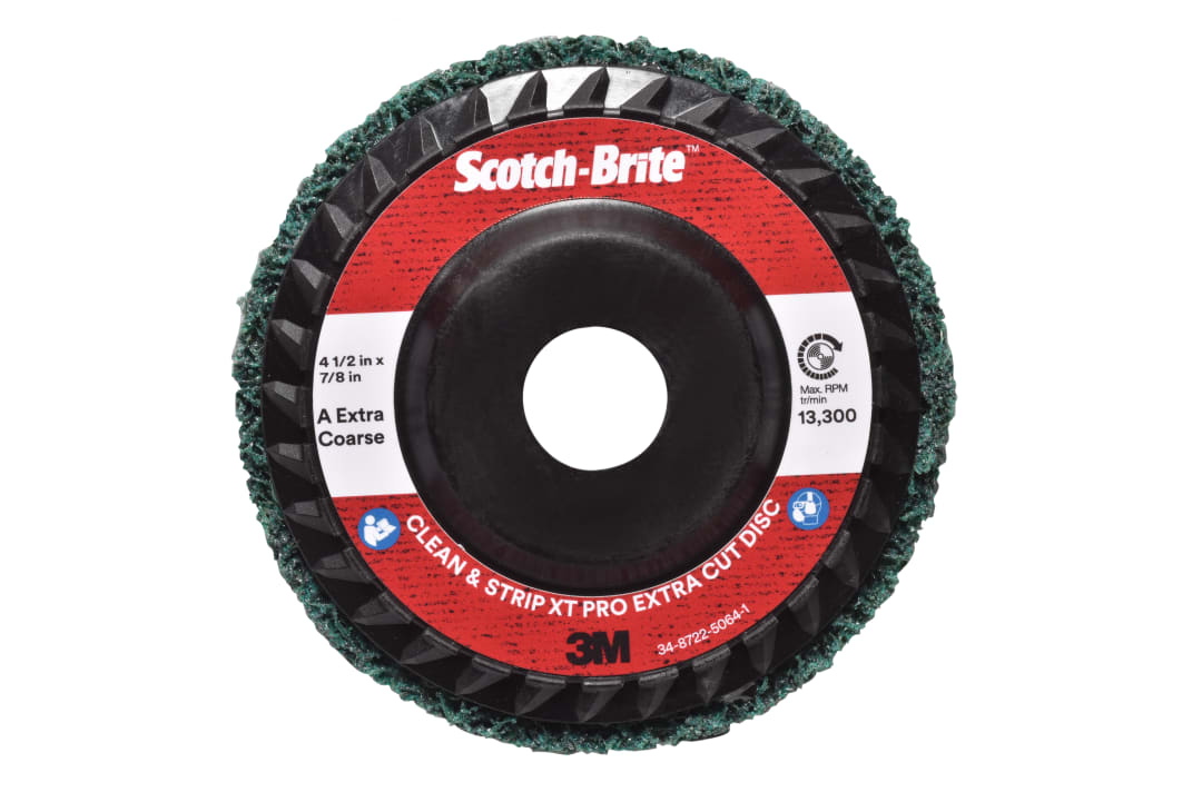 51910 XC-RD PRO EC A XCS 115 x 22 MM DC
