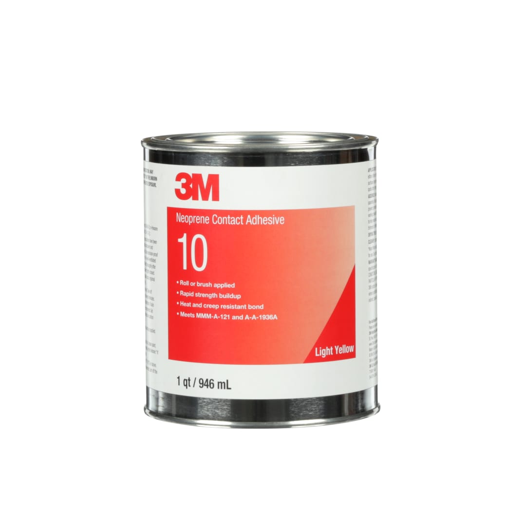 3M™ Scotch-Weld™ univerzálne kontaktné lepidlo 10