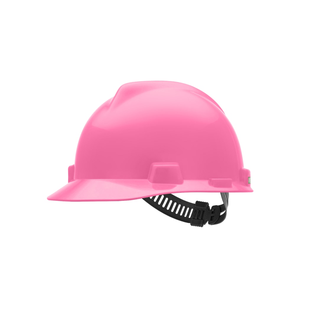 V-Gard® Hard Hat Cap Style