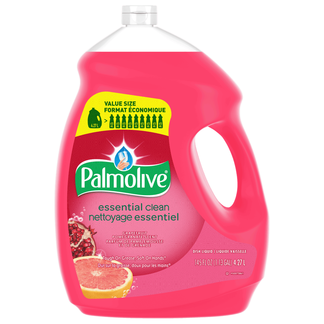 POL DSH CLN GRPEFRT POMGRTE CS SP 4.27L