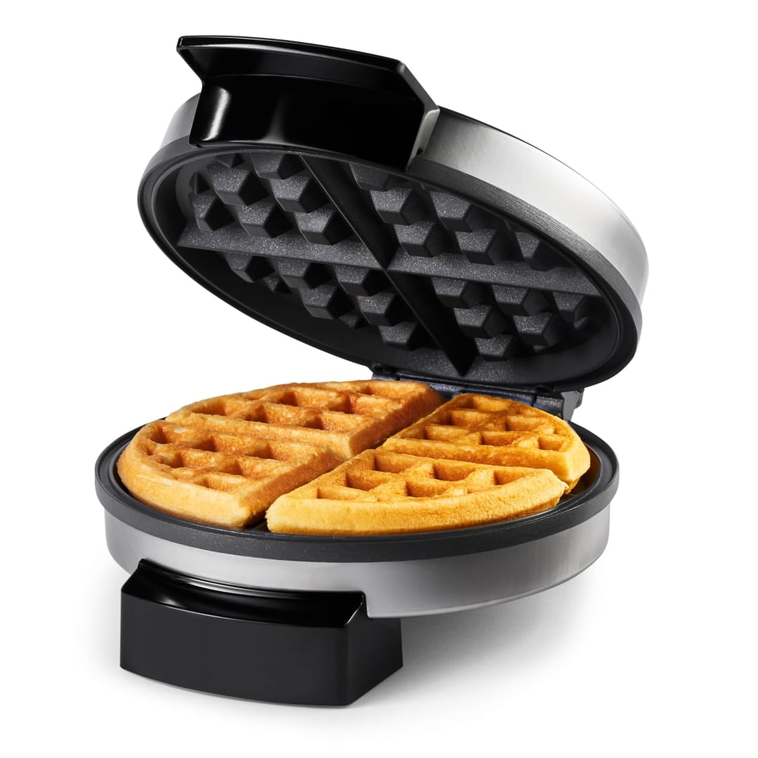 Oster® DiamondForce™ Nonstick Belgian Waffle Maker