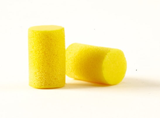 3M™ E-A-R™ Classic™ Gehörschutzstöpsel klein, ohne Kordel, AM-01-001