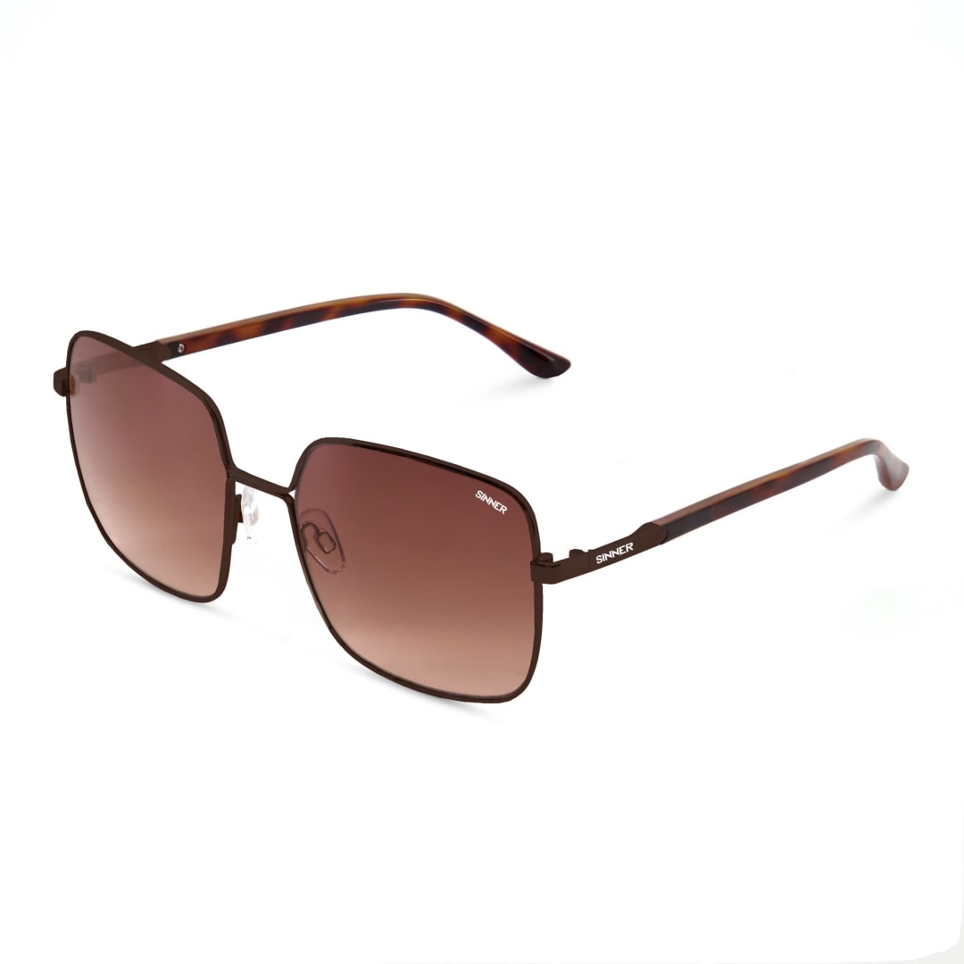 MADIKI – Brown – One Size