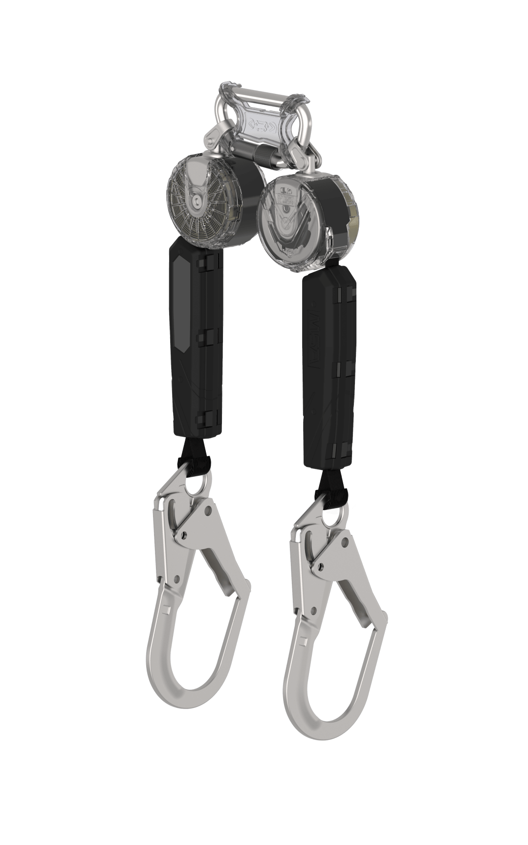 V-TEC™ Personal Fall Limiter-Web