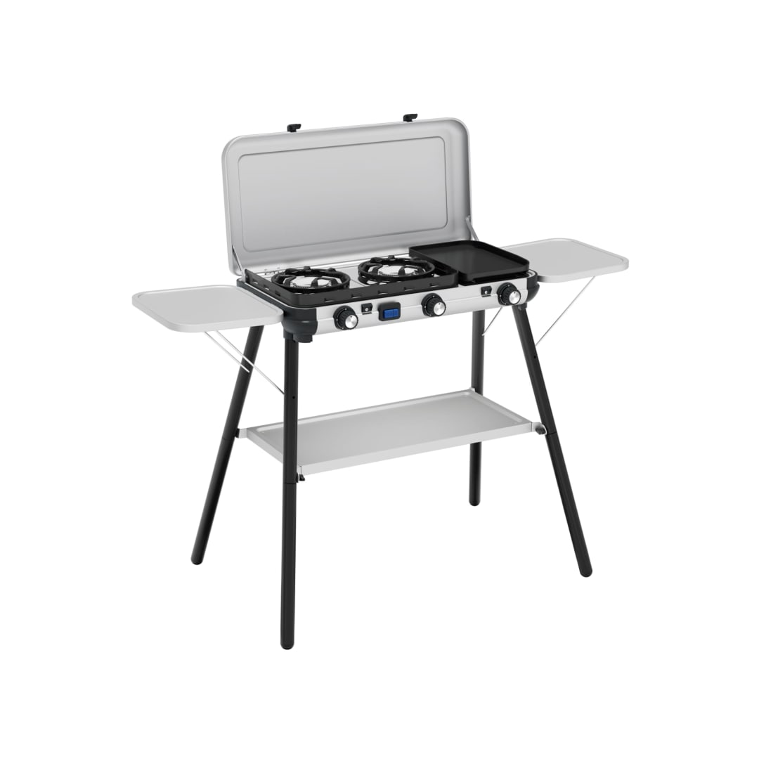 STOVE CK2 MULTI-COOK PLUS DE