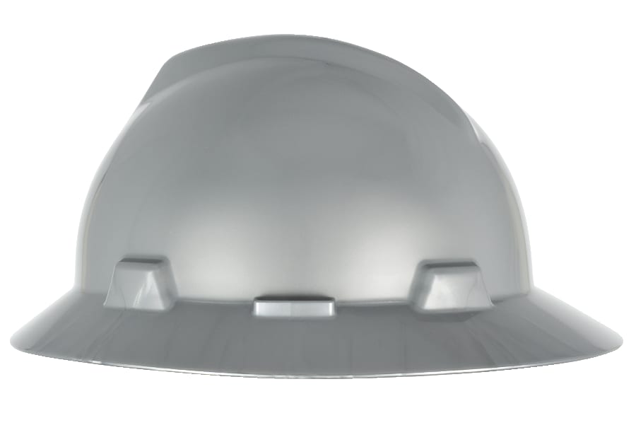 V-Gard® Full Brim Hard Hats