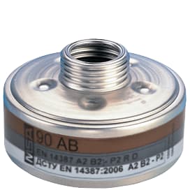 Gas Filters 90