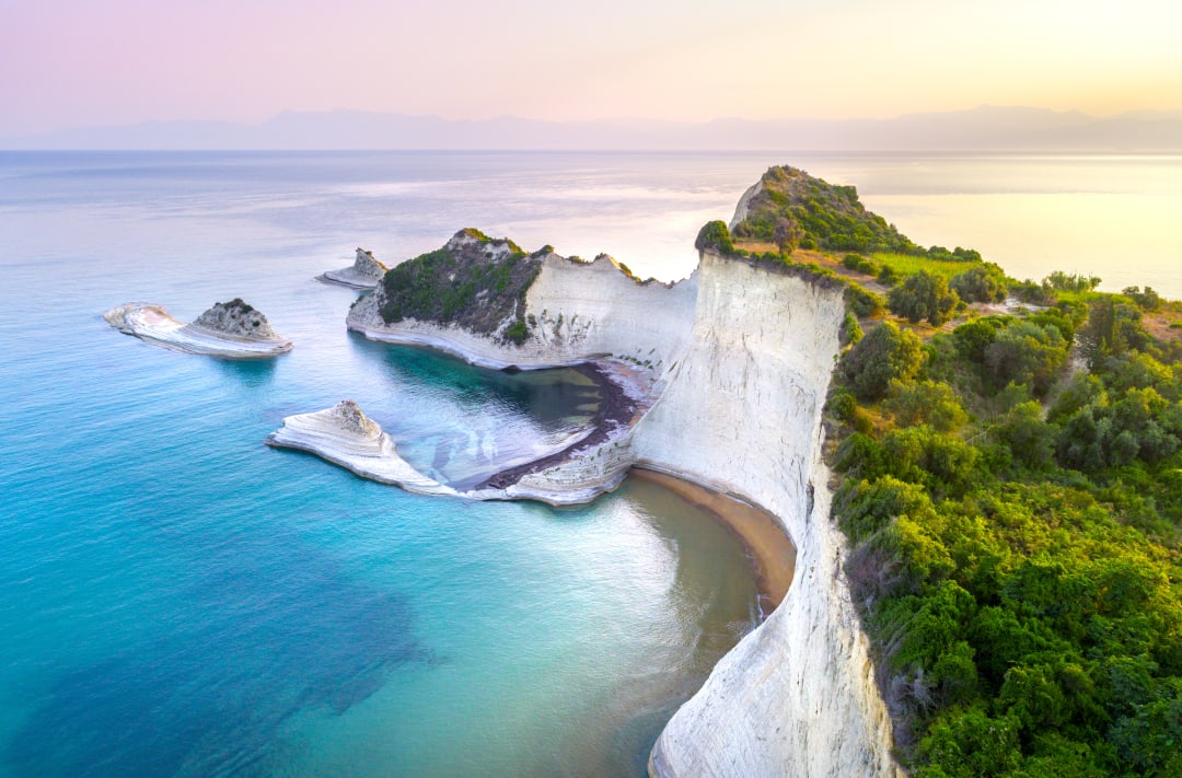 Corfu