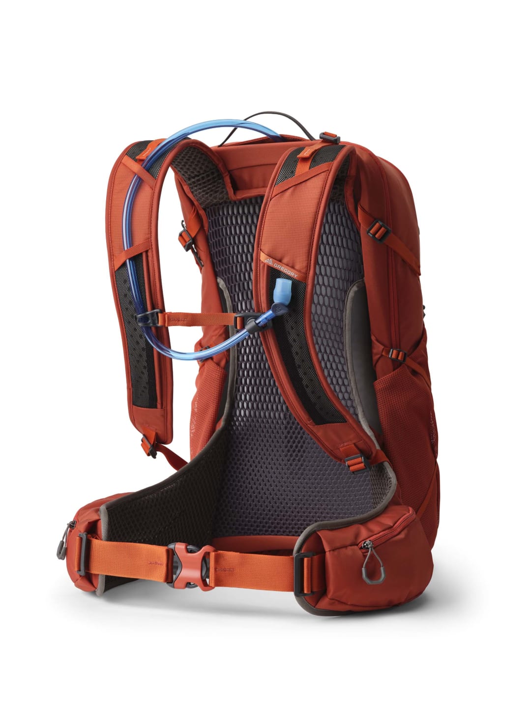 Citro 30 H2O Plus - Ember Orange