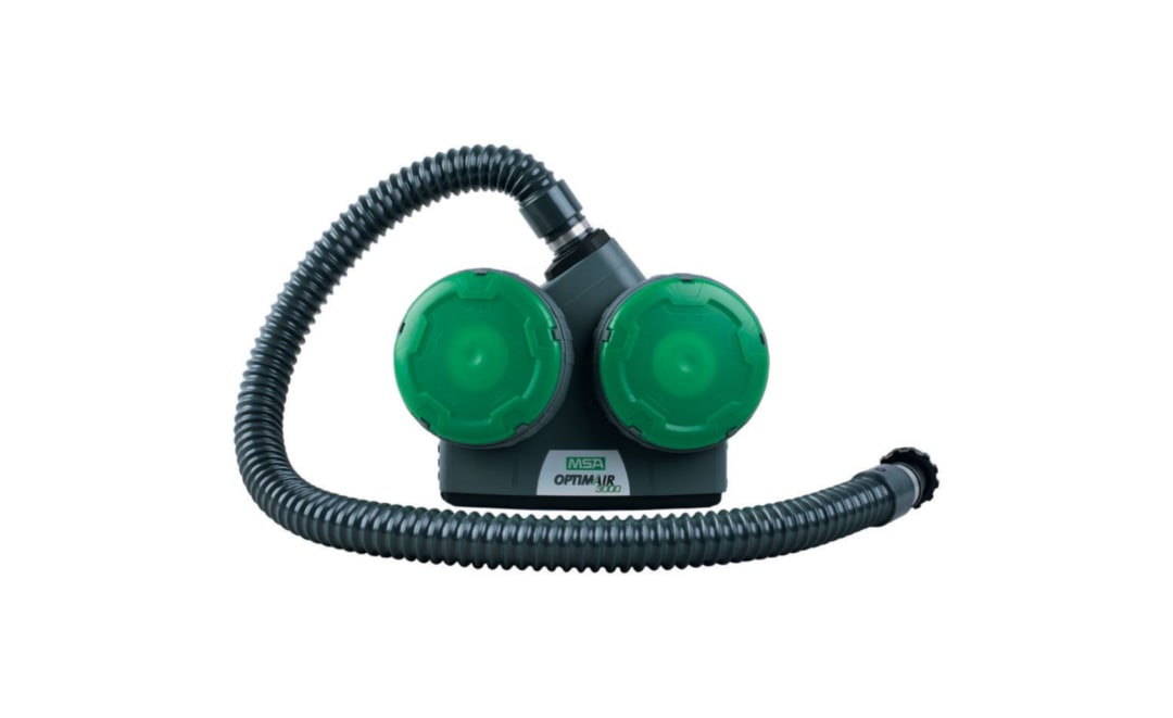 OptimAir® 3000 PAPR