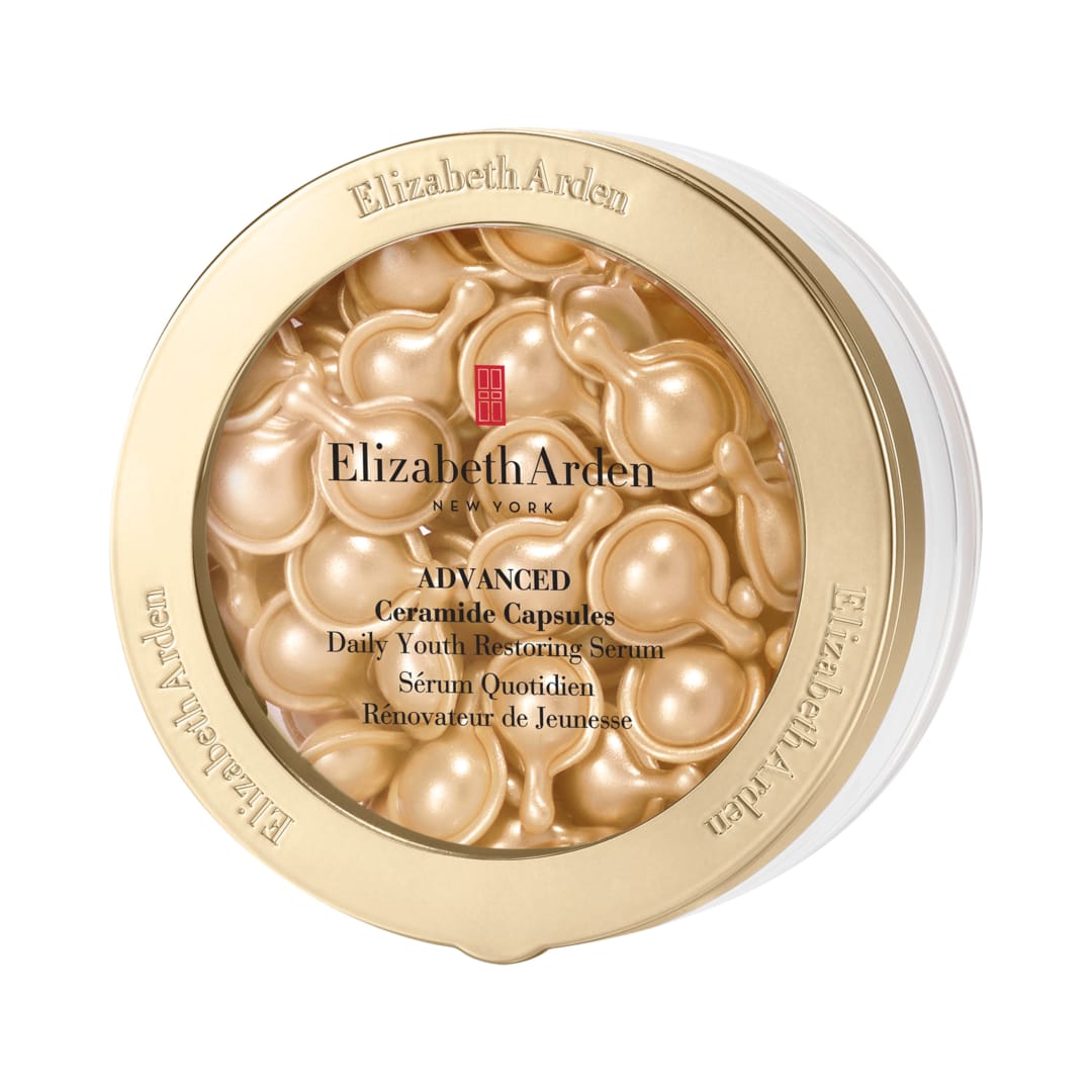 Advanced Ceramide Capsules Daily Youth Restoring Serum, 60-Piece