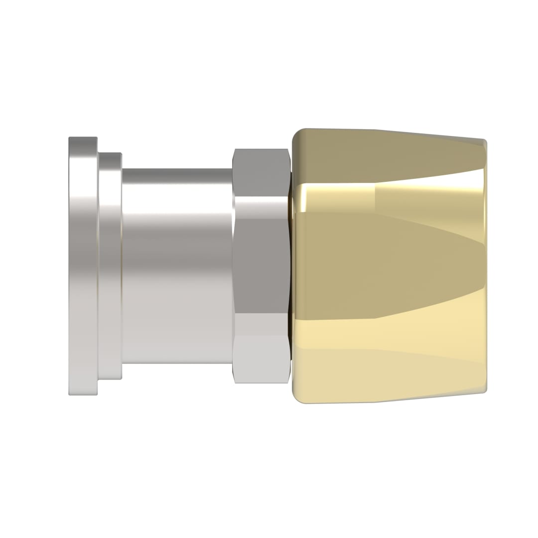 Aeroquip Reuseable Fitting (39-4775-40)