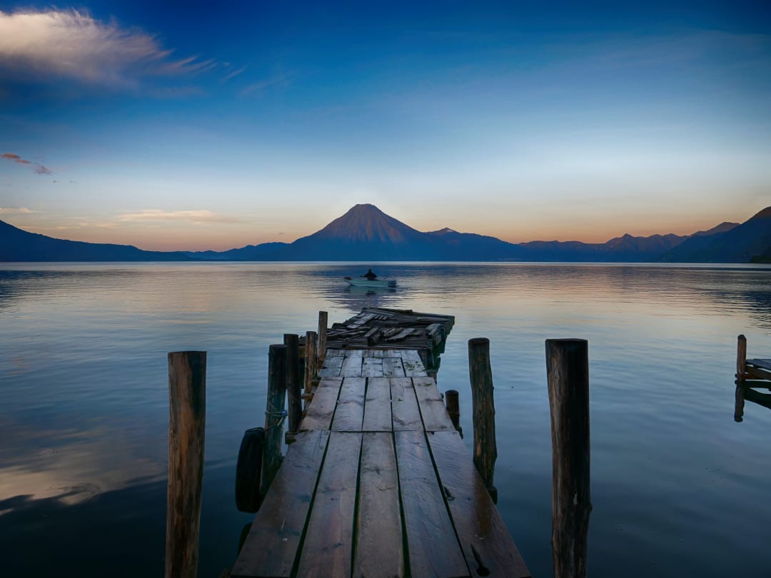 Puerto Quetzal