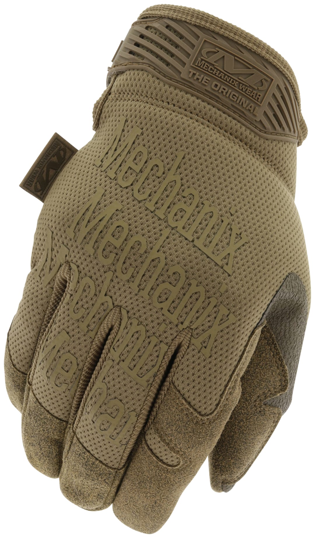 TAA: The Original® Coyote