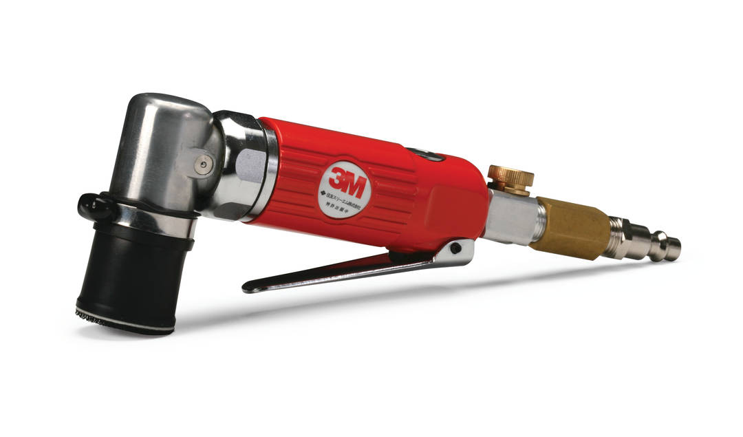 Lixadeira de Ponto 3M™ - Nib Removal Sander - 1 1/4'' - 7500RPM - PN03125
