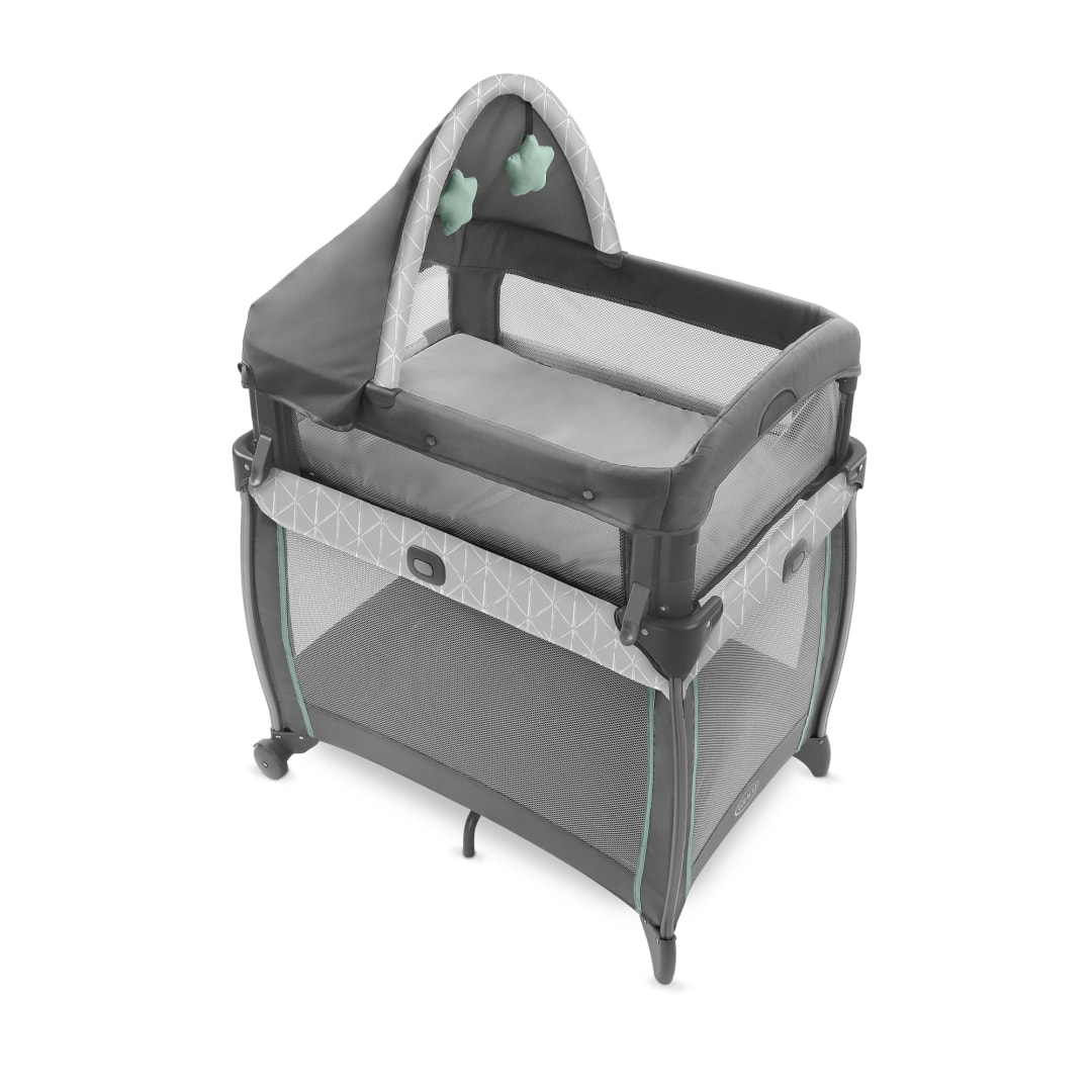 Graco® My View 4-in-1 Bassinet
