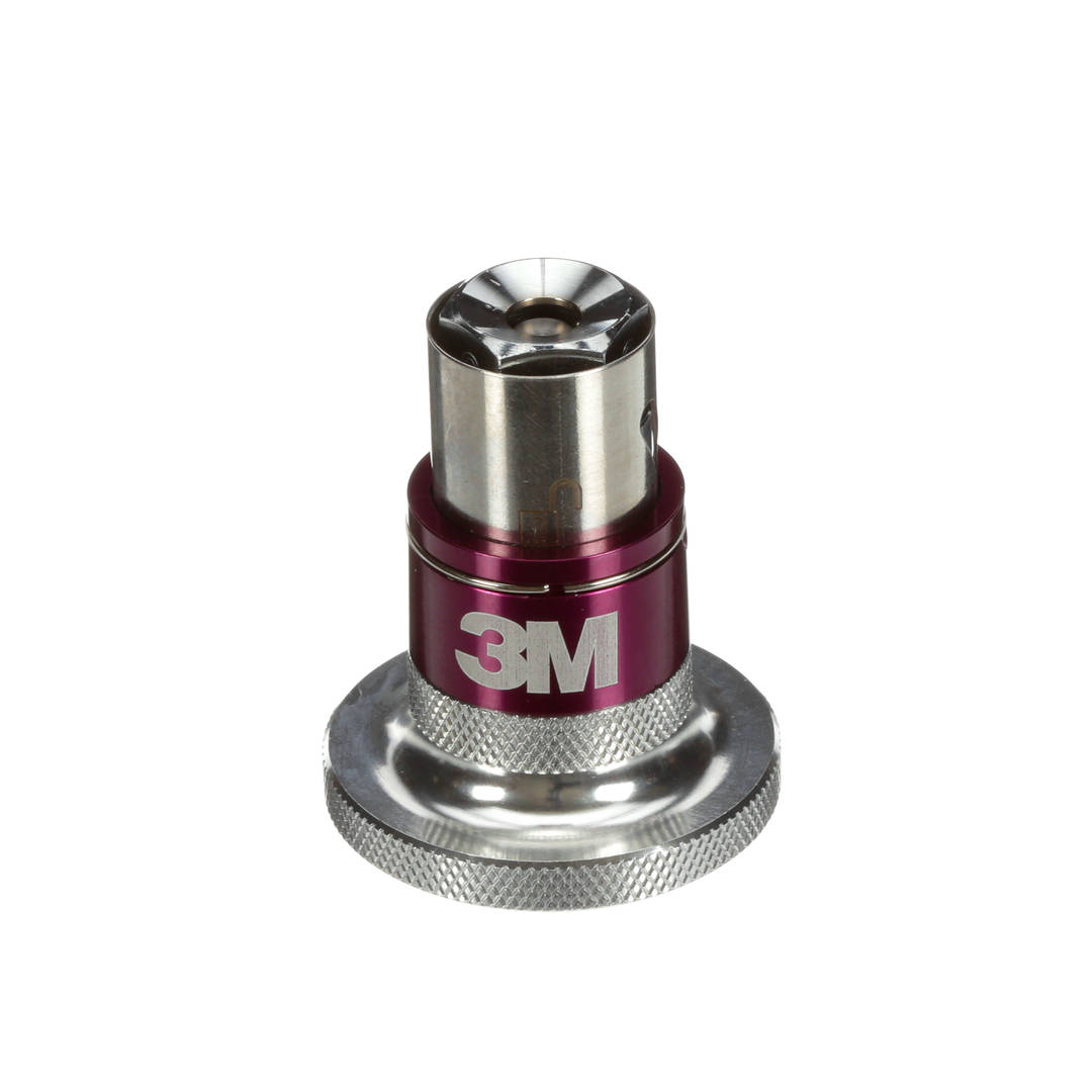 Adaptador 3M de Engate Rápido 3M™ Perfect-It™, 5,8 pol PN05752, 10/Embalagem