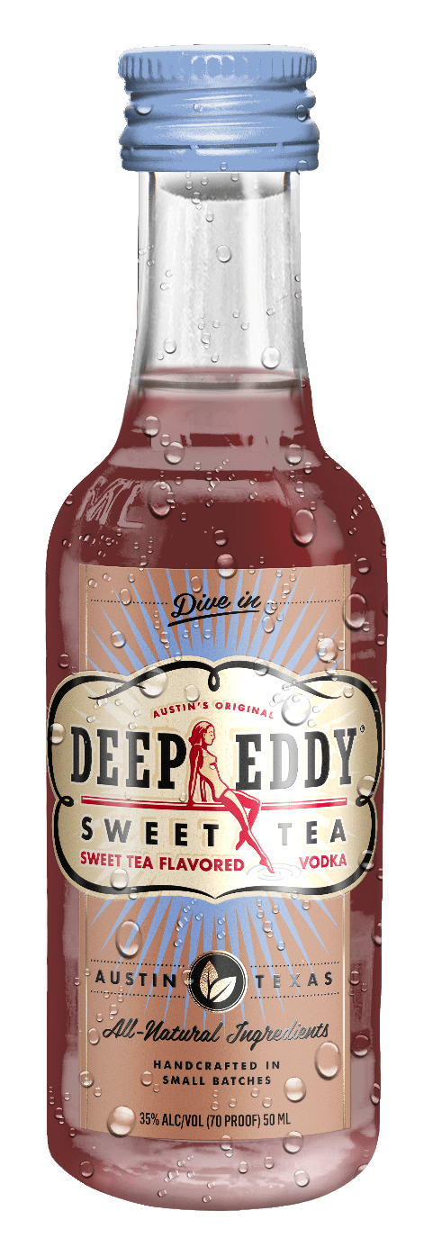 Deep Eddy Sweet Tea Vodka