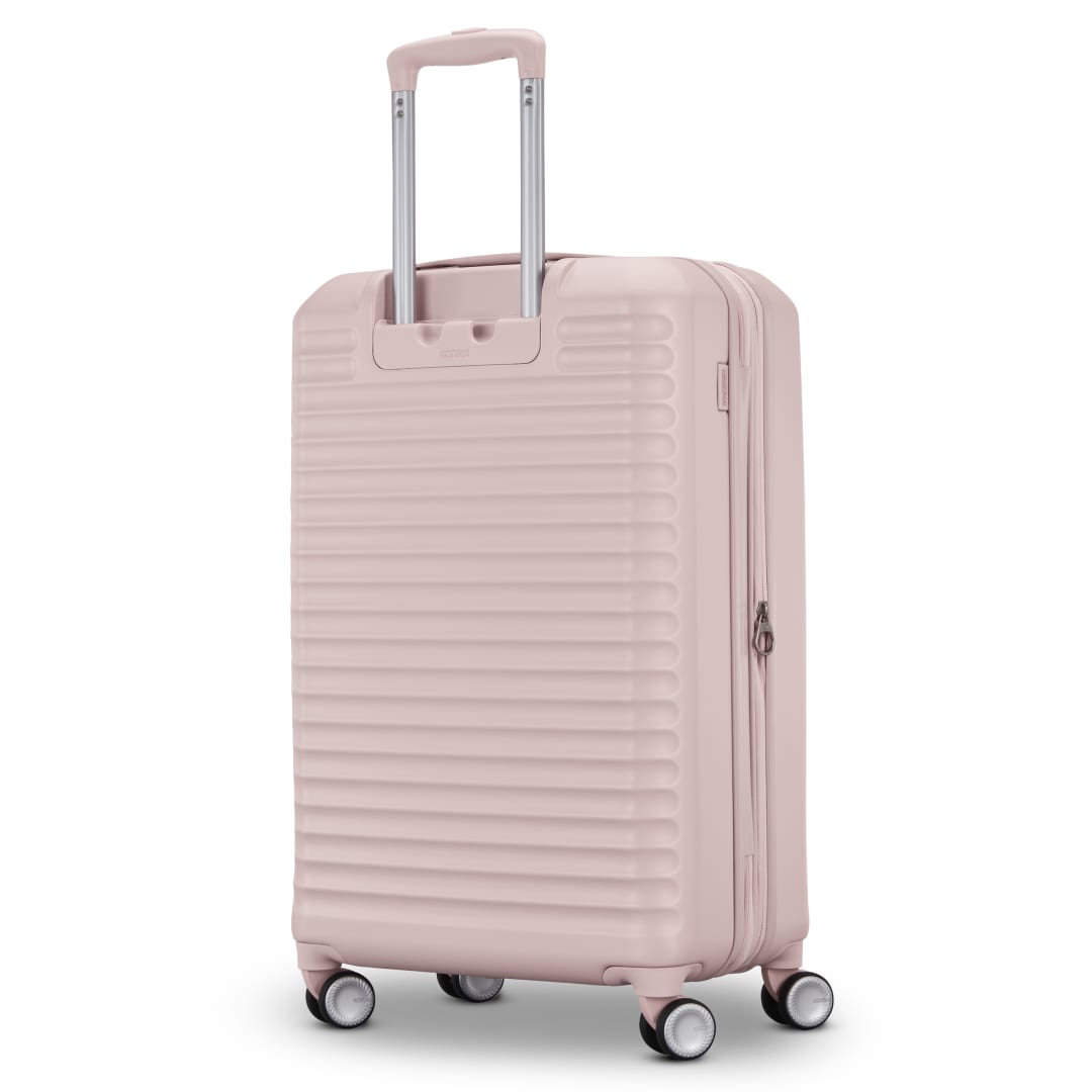 Stratum 3 Medium Spinner - Pink Blush