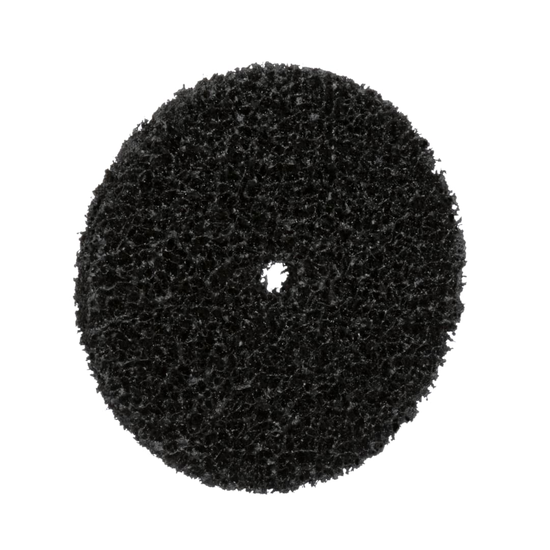 3M™ CG-DB  Fiber disc, blue, 61172, 115 mm x 22 mm,