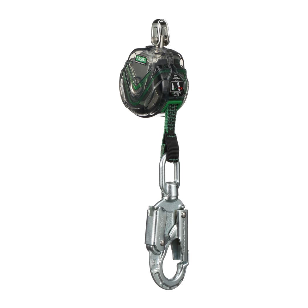 Longe à rappel automatique V-TEC™ Mini, 1.8m