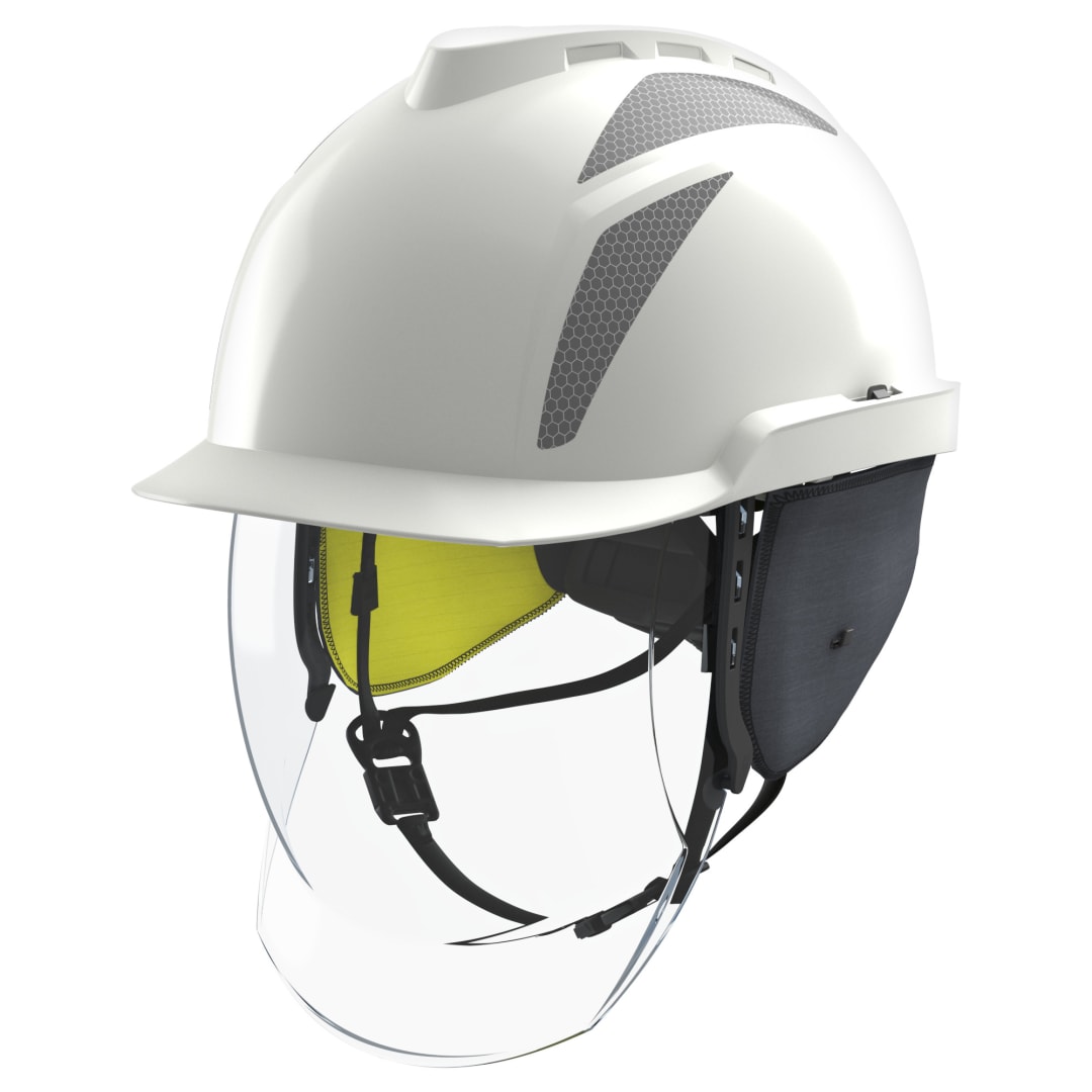V-Gard® 950 Non-Vented Protective Cap
