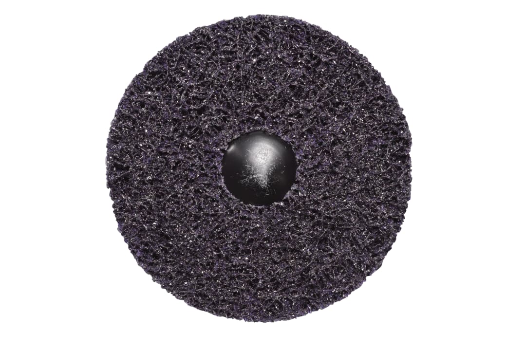 3M™ Scotch-Brite™ Clean and Strip XO-ZS Pro kotúč 100mmx13mmx6mm S XCRS