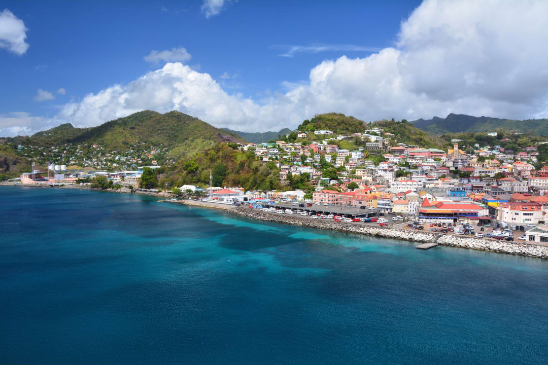 St. George's (Grenada)