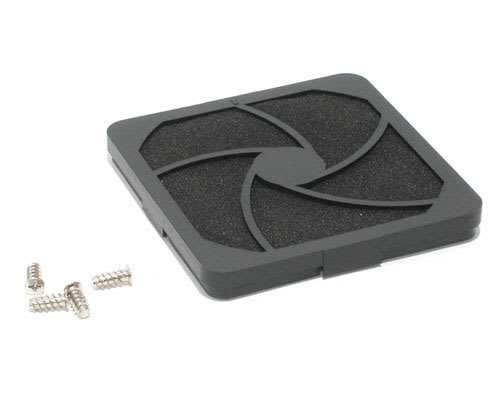 9.2cm Cleanable Air Filter for Case Fans
