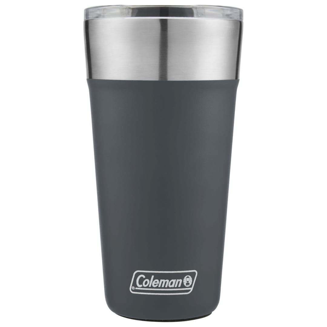 COLEMAN BREW 20 OZ 600ML SLATE