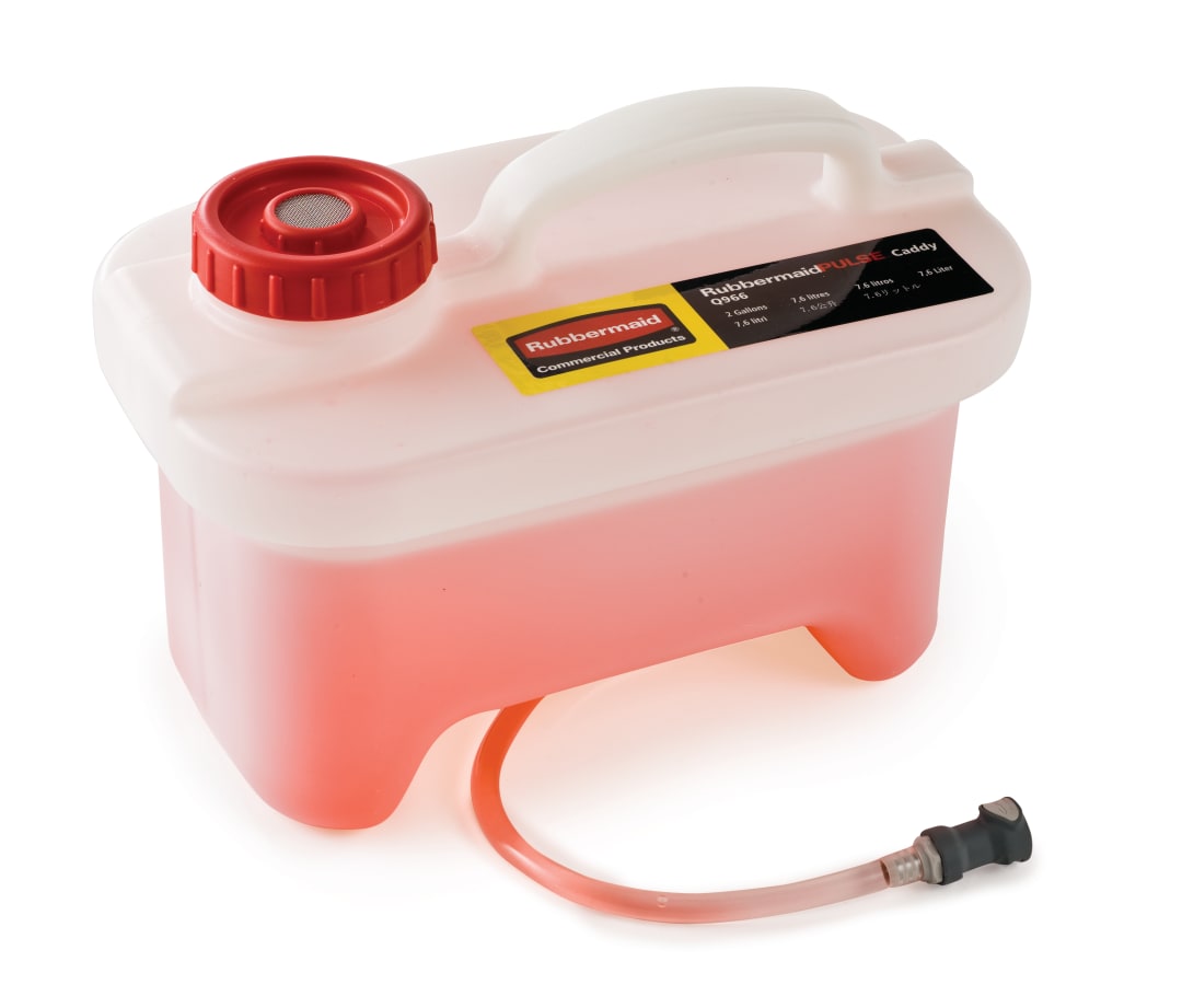 PULSE CADDY