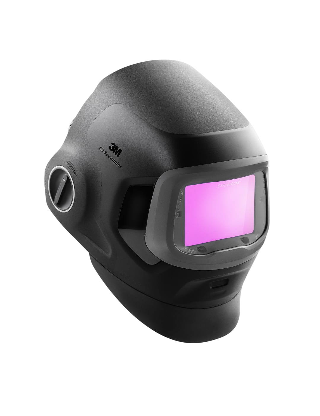 3M™ Speedglas™ Kaynak G5-03 Pro Filtreli Kaynak Başlığı G5-01/03TW, 631820