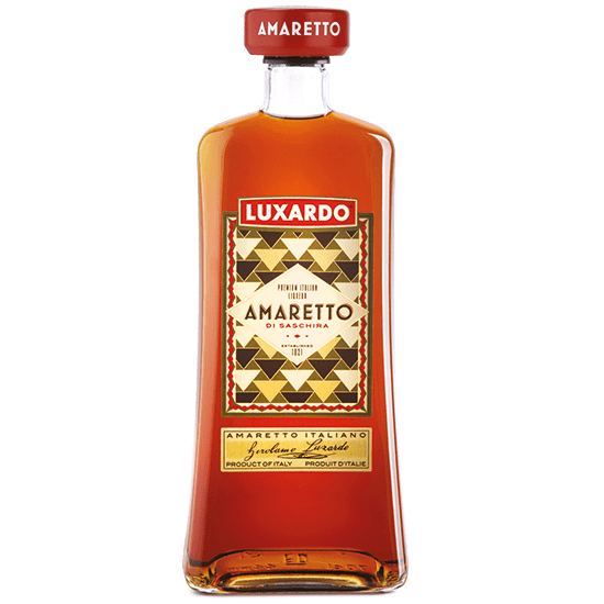 Luxardo Amaretto di Saschira 6/750 mL