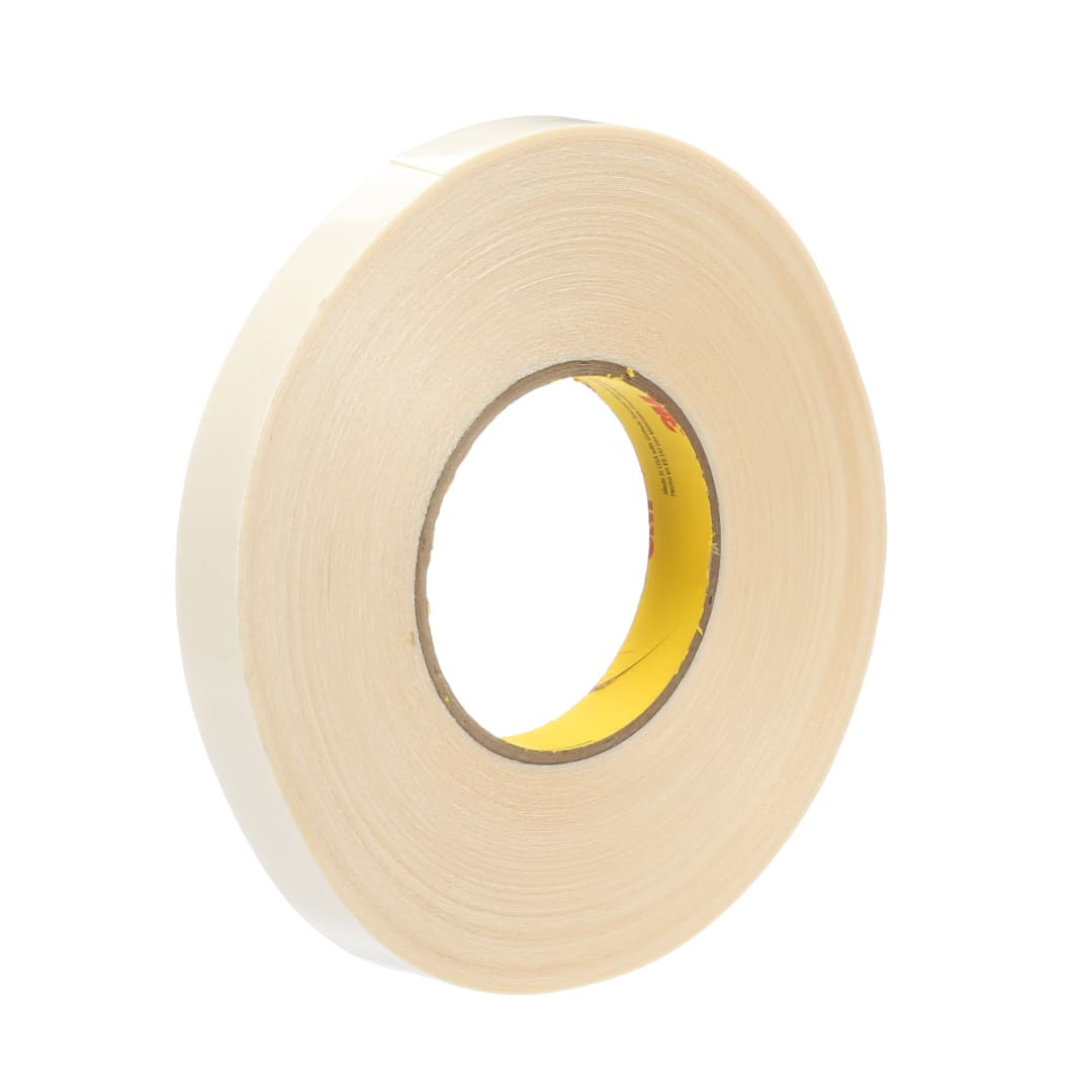 3M™ Venture Tape™ PET páska s dvojitým povlakom 1163MS74, 3/4 in x 60 yd