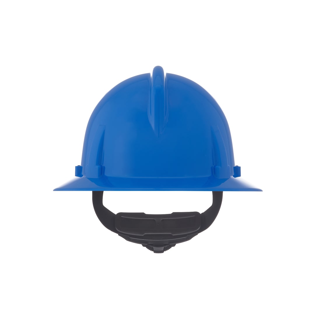 Topgard® Full Brim Hard Hats