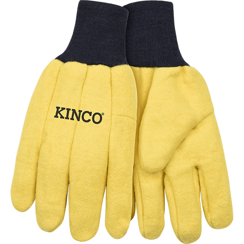 16 oz Yellow Chore